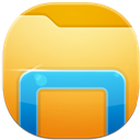 folder explorer icon